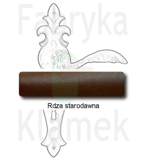 rdza starodawna rdza starodawna