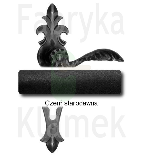 czerń starodawna czerń starodawna