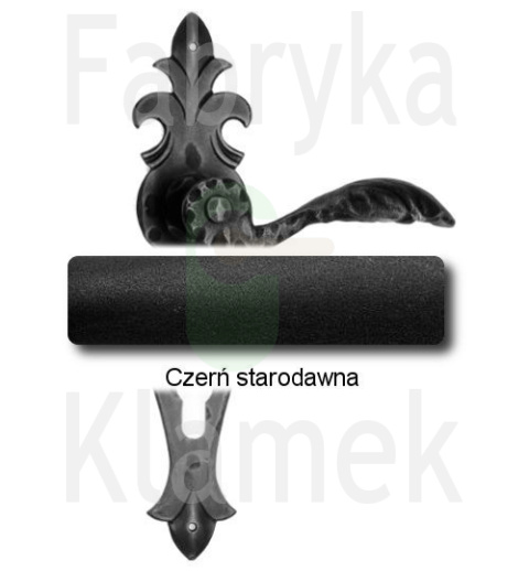 czerń starodawna czerń starodawna