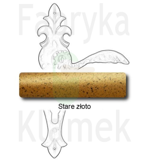 stare złoto stare złoto