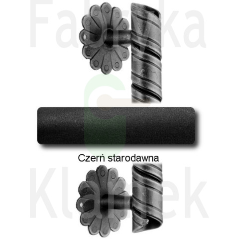 czerń starodawna czerń starodawna