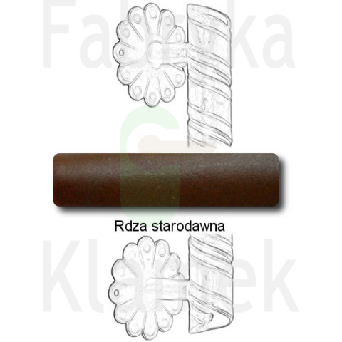 rdza starodawna rdza starodawna