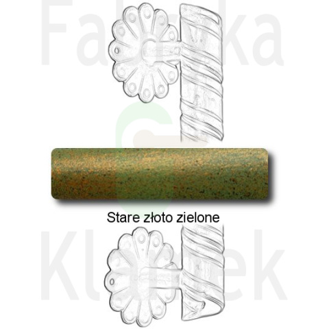 stare złoto zielone stare złoto zielone