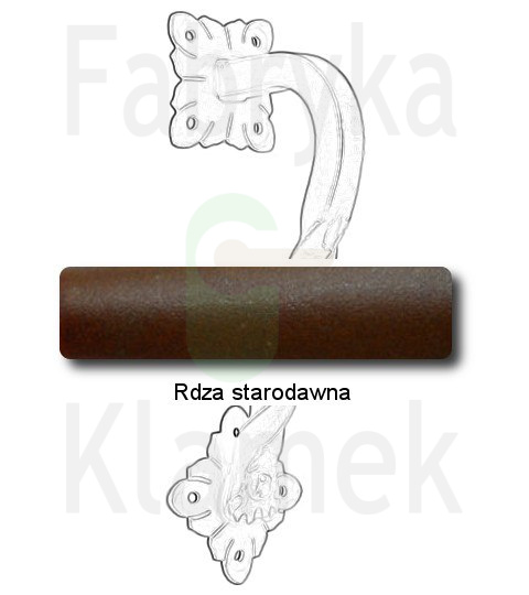 rdza starodawna rdza starodawna