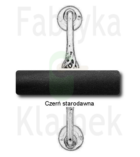 czerń starodawna czerń starodawna