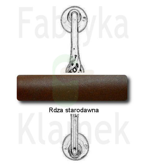 rdza starodawna rdza starodawna