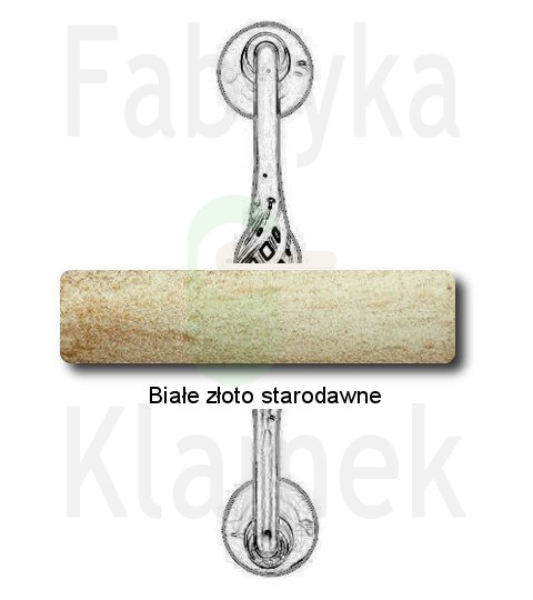 białe złoto starodawne białe złoto starodawne