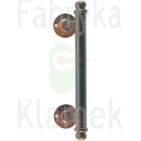 Uchwyt zewnętrzny Lisbona 210 mm Uchwyt zewnętrzny Lisbona 210 mm
