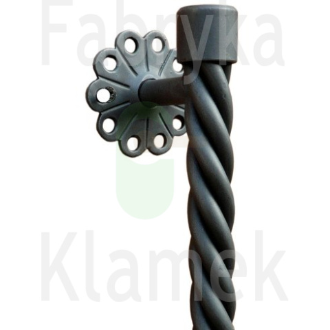 Uchwyt zewnętrzny Casimiro 600 mm Uchwyt zewnętrzny Casimiro 600 mm