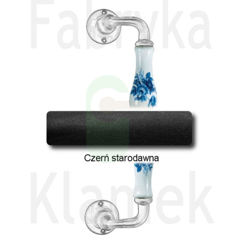 czerń starodawna czerń starodawna