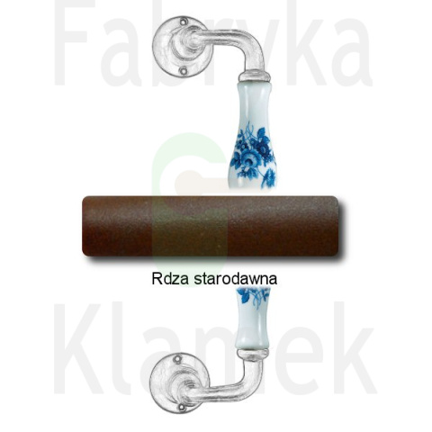 rdza starodawna rdza starodawna