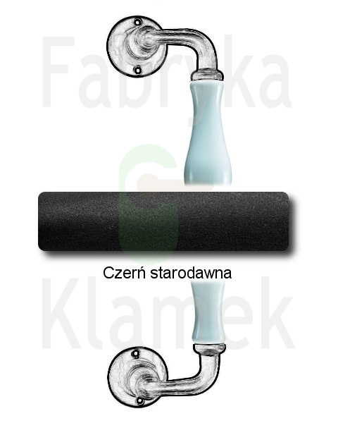 czerń starodawna czerń starodawna