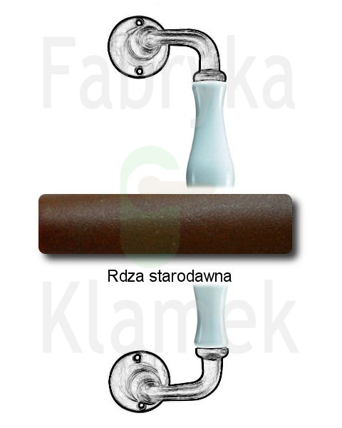 rdza starodawna rdza starodawna