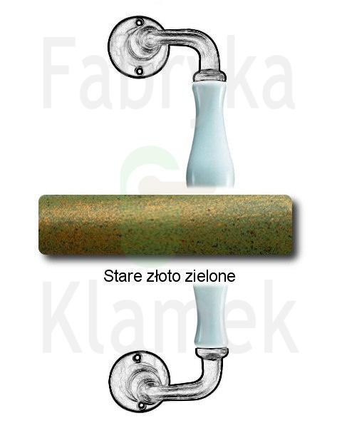 stare złoto zielone stare złoto zielone