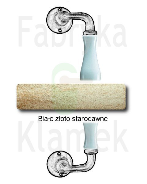 białe złoto starodawne białe złoto starodawne