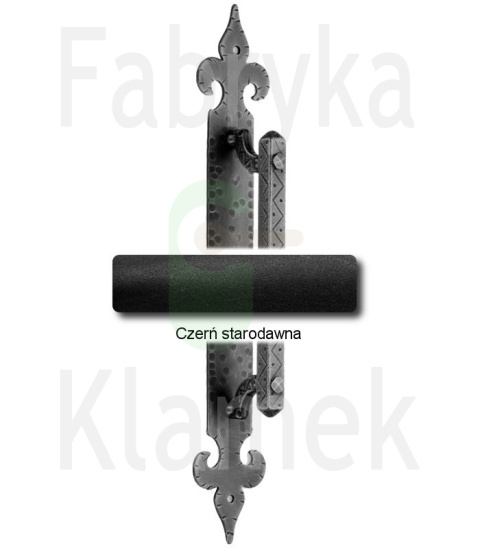 czerń starodawna czerń starodawna