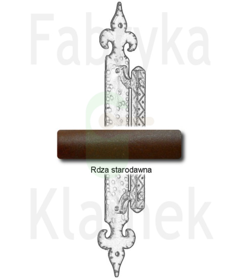 rdza starodawna rdza starodawna