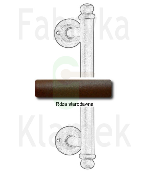 rdza starodawna rdza starodawna