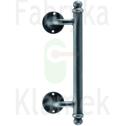 Uchwyt zewnętrzny Lisbona ZANC 210 mm Uchwyt zewnętrzny Lisbona ZANC 210 mm