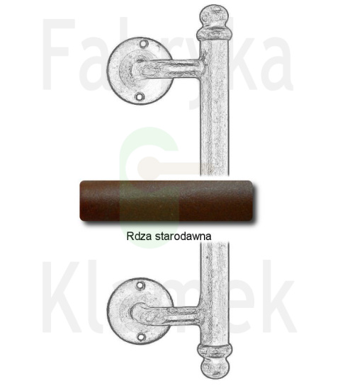 rdza starodawna rdza starodawna