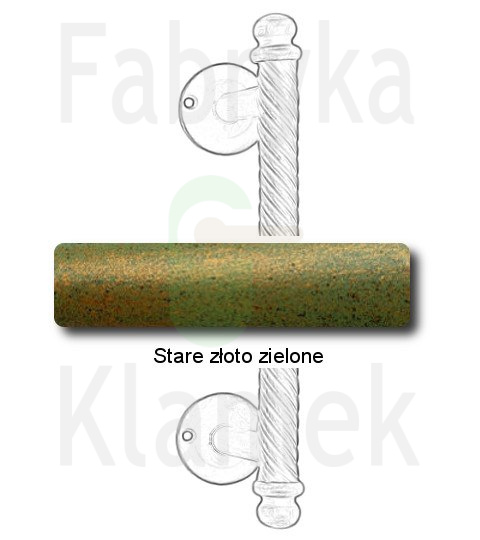 stare złoto zielone stare złoto zielone