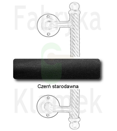 czerń starodawna czerń starodawna