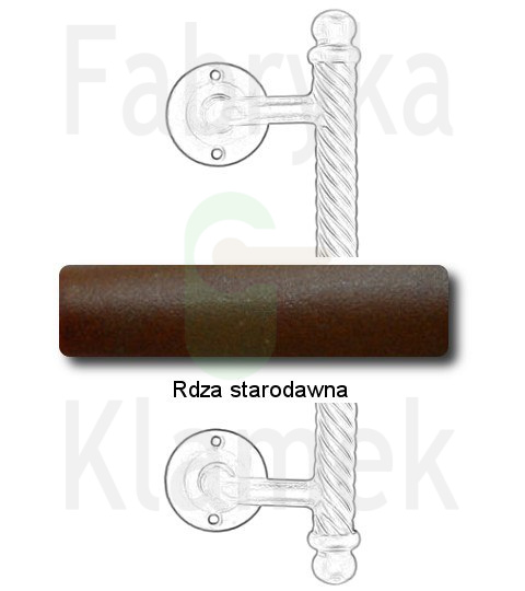rdza starodawna rdza starodawna