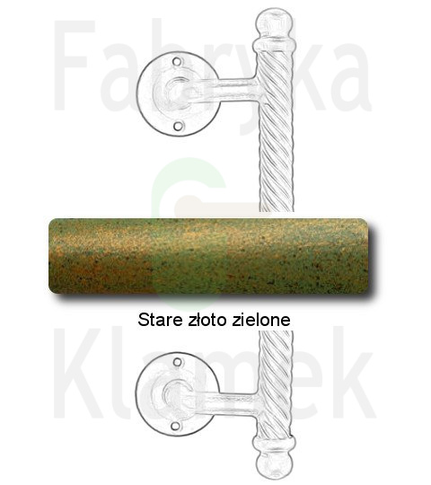stare złoto zielone stare złoto zielone