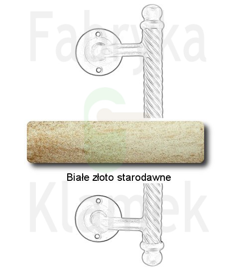 białe złoto starodawne białe złoto starodawne