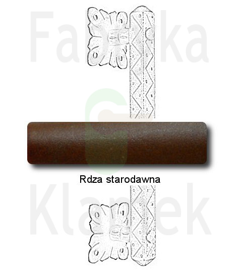 rdza starodawna rdza starodawna