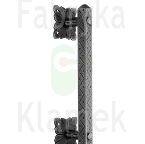 Uchwyt zewnętrzny Odilo 270 mm Uchwyt zewnętrzny Odilo 270 mm