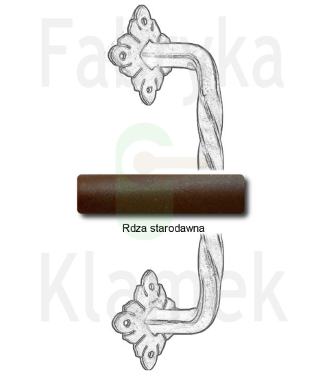 rdza starodawna rdza starodawna