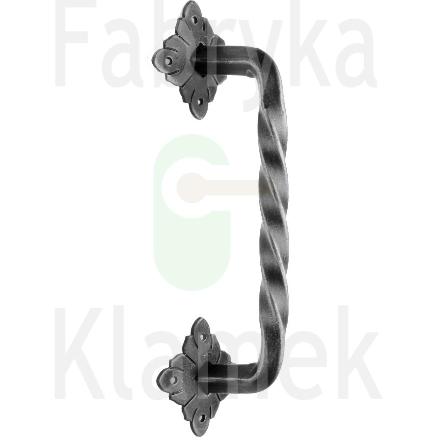 Uchwyt zewnętrzny Parys 330 mm Uchwyt zewnętrzny Parys 330 mm