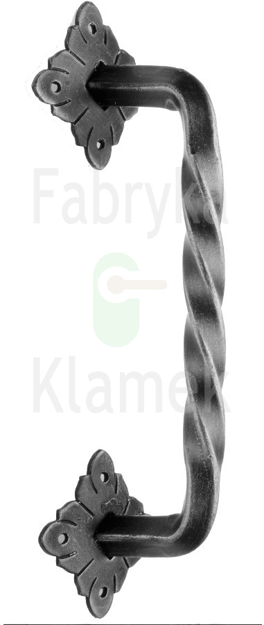 Uchwyt zewnętrzny Parys 330 mm Uchwyt zewnętrzny Parys 330 mm