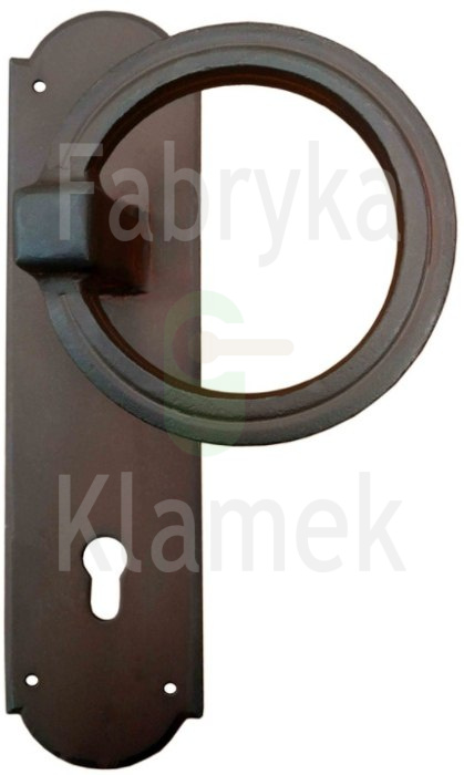 Uchwyt zewnętrzny Pepe Placa 310 mm Uchwyt zewnętrzny Pepe Placa 310 mm