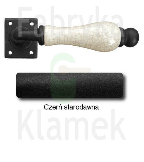 czerń starodawna czerń starodawna