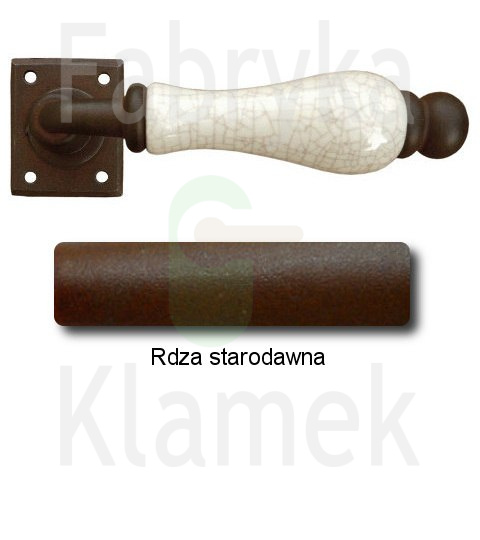 rdza starodawna rdza starodawna