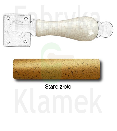 stare złoto stare złoto