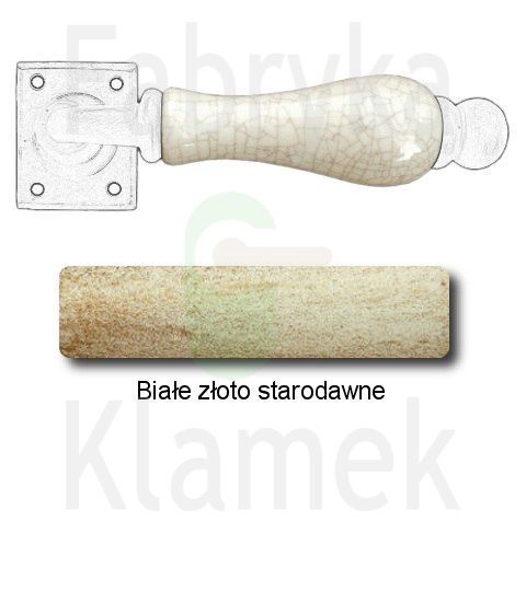 białe złoto starodawne białe złoto starodawne