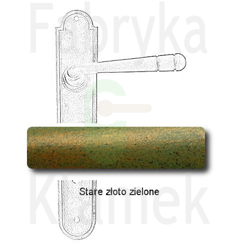 stare złoto zielone stare złoto zielone