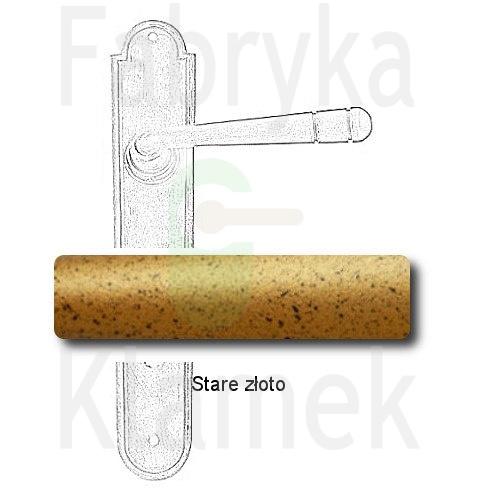 stare złoto stare złoto