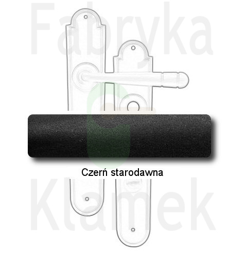 czerń starodawna czerń starodawna