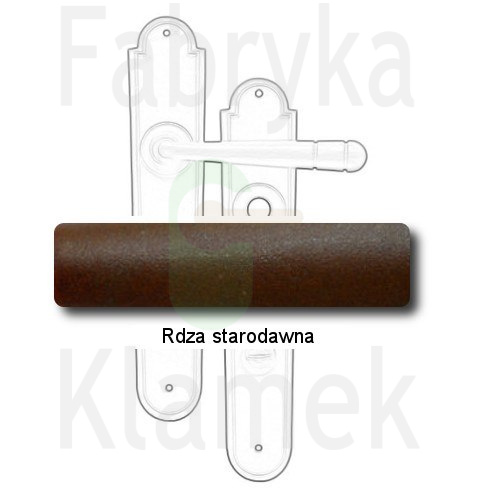 rdza starodawna rdza starodawna