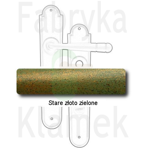 stare złoto zielone stare złoto zielone