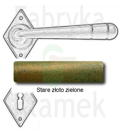 stare złoto zielone stare złoto zielone