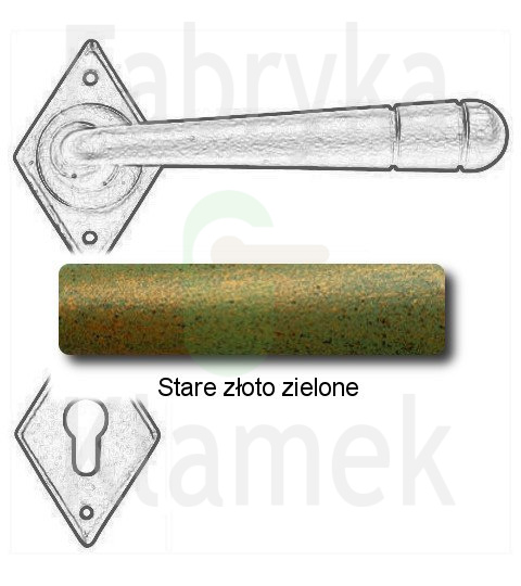 stare złoto zielone stare złoto zielone