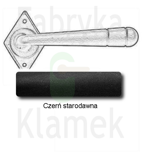 czerń starodawna czerń starodawna
