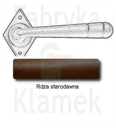 rdza starodawna rdza starodawna
