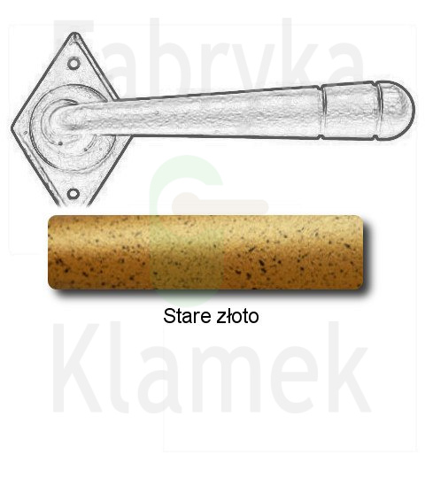 stare złoto stare złoto