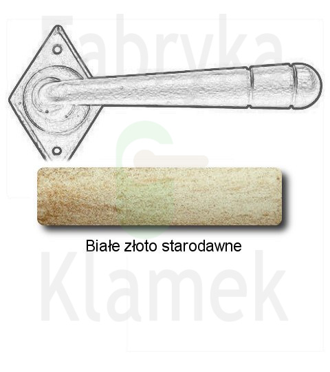 białe złoto starodawne białe złoto starodawne